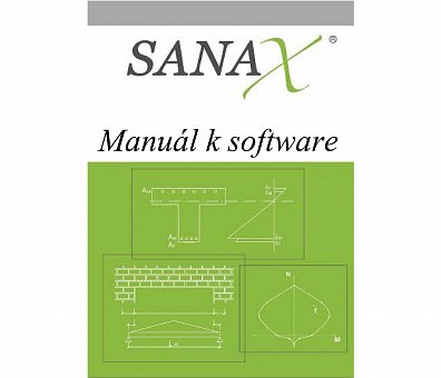 Software manuál