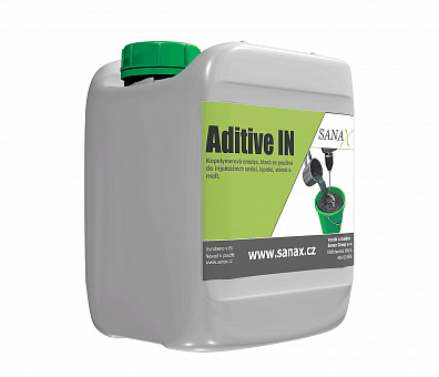 Aditive IN