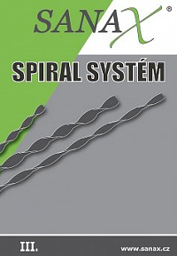 Katalog Spiral Systém