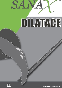 Katalog Těsnění dilatačních spár