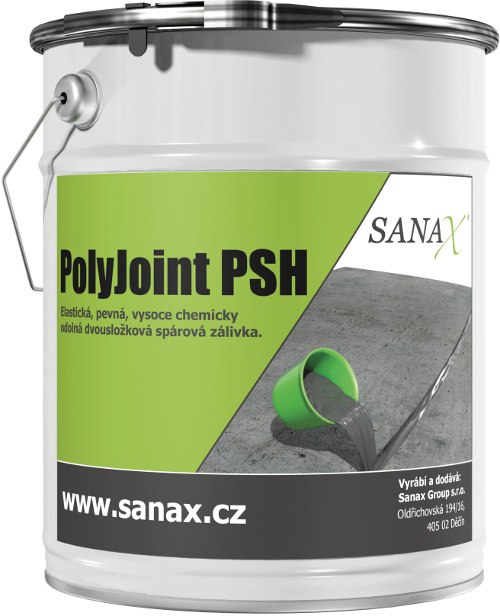 PolyJoint PSH