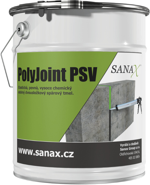 PolyJoint PSV