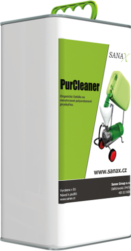 PurCleaner