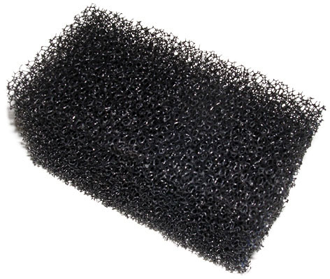 Reinforcement Foam