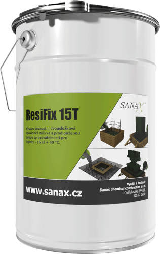 ResiFix 15T