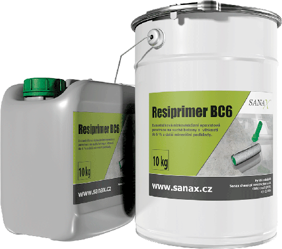 ResiPrimer BC6