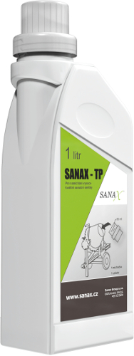 Sanax TP