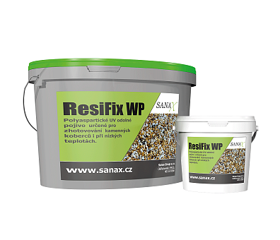 ResiFix WP