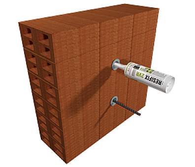 ResiFix 2VE