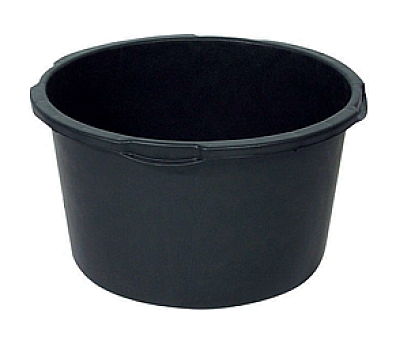 Vědro stavební 20l / plast