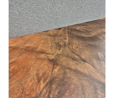 DG Metal Abstrakt RUST