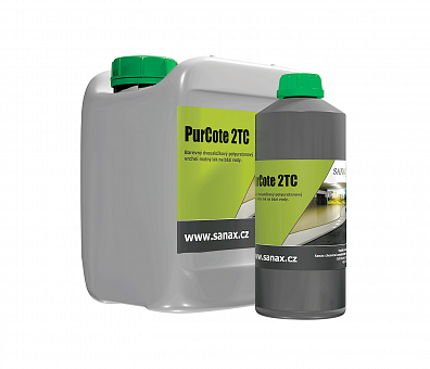 PurCote 2TC