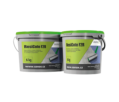 ResiCote F2R