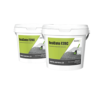 ResiCote F2RC
