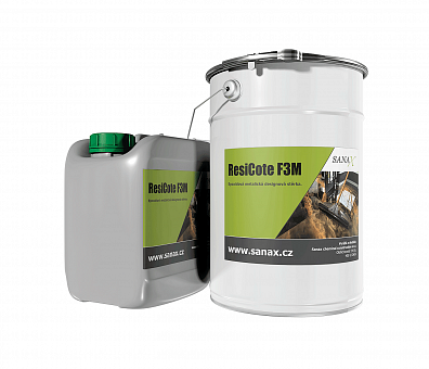 ResiCote F3M