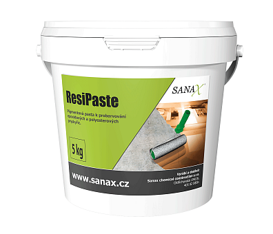 ResiPaste