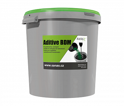 Aditive BDM