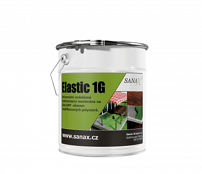 Elastic 1G