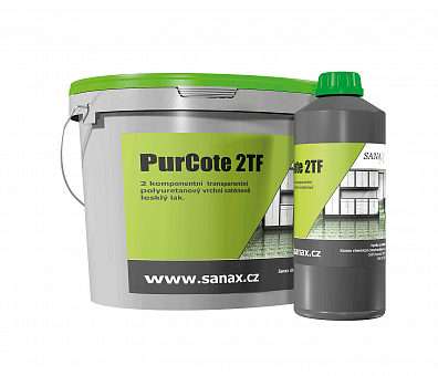 PurCote 2TF
