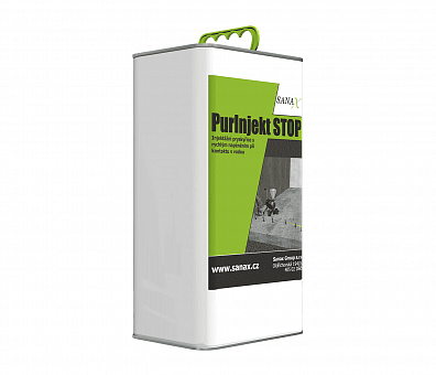 PurInjekt Stop