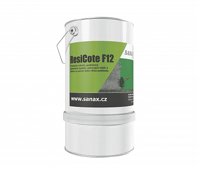 ResiCote F12