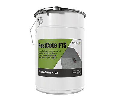 ResiCote F1S