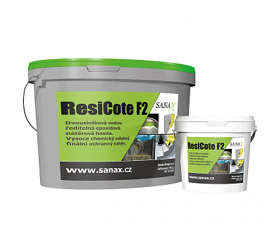 ResiCote F2