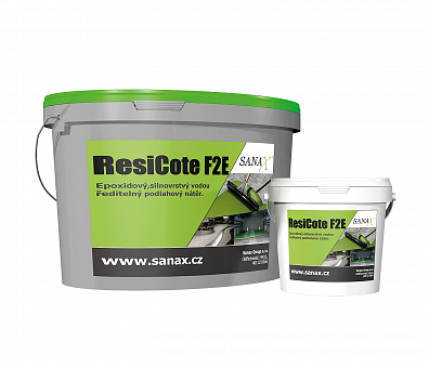 ResiCote F2E