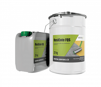 ResiCote FQS