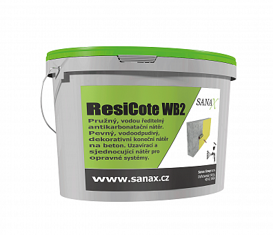 ResiCote WB2