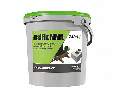 ResiFix MMA