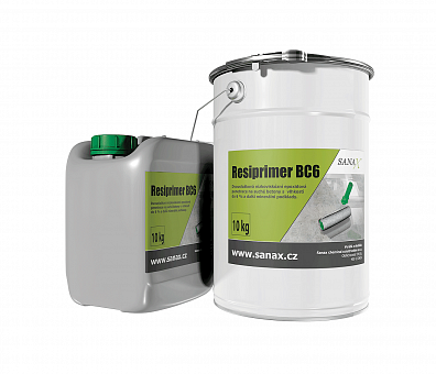 ResiPrimer BC6