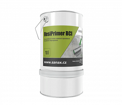 ResiPrimer BCI