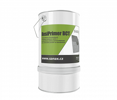 ResiPrimer BCT