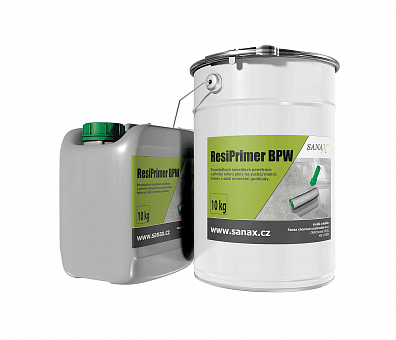 ResiPrimer BPW