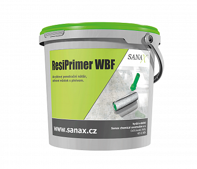 ResiPrimer WBF