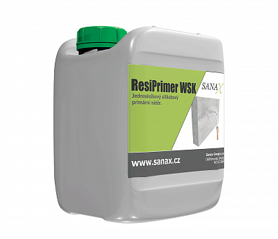 ResiPrimer WSK