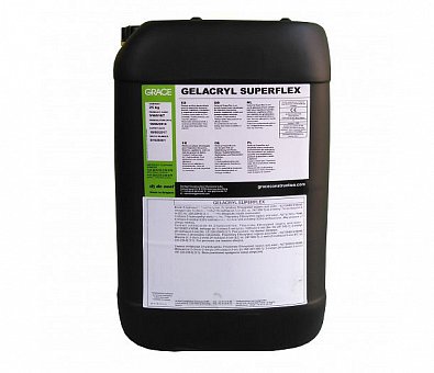 Gelacryl Superflex