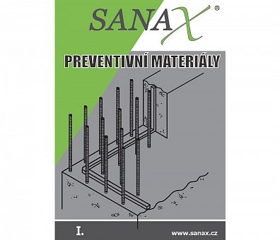 Preventivní materiály