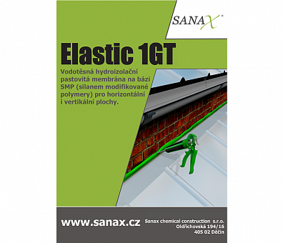 Elastic 1GT