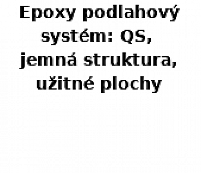 SYSTÉM EP2A