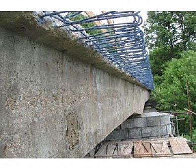 II/150 Louňovice, most ev.č. 150–004